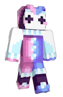 Fennechi's Minecraft skin