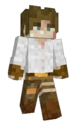 dallas and alto Minecraft skin — Slim model
