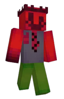 Front of TomGaming1324's skin