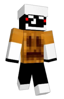 ArthurCS10's Minecraft skin