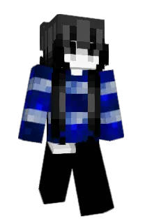 Front of hnrtxq's skin