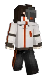 swiss coffee and oil Minecraft skin — Slim model — first worn by sincerre