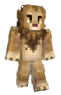 Kwerrot's Minecraft skin