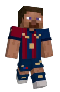 Front of _Nhelv's skin