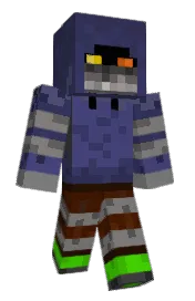 Skin preview
