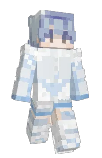 Iruma_suzuki12's Minecraft skin