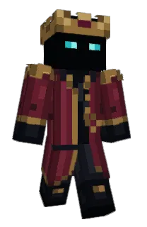 Front of hellstruckedz's skin
