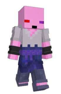 Front of soapab's skin