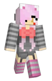 Skin preview