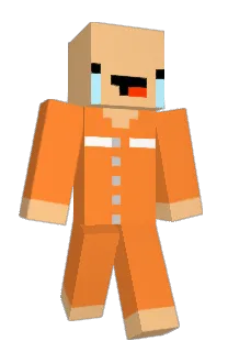 Front of Henicson214's skin