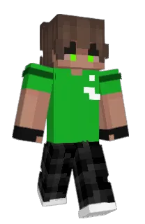 Front of Marcyzzz_'s skin