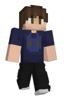 Front of brebman_'s skin