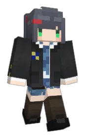 Skin preview