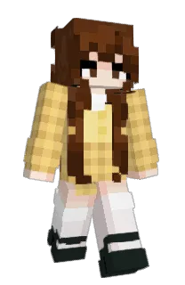 zz0e's Minecraft skin