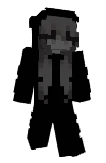 P0lishModel's Minecraft skin
