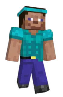 Front of Hilmes's skin