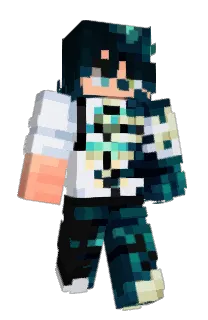 Big_DiGua's Minecraft skin