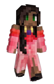 ksanthippe's Minecraft skin