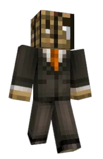 syj456789's Minecraft skin