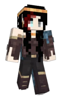 Front of kinshi_'s skin
