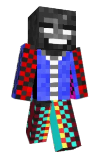 Front of WlTHER_STORM's skin