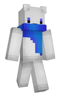 naommm's Minecraft skin
