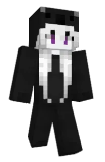 nonBAC's Minecraft skin