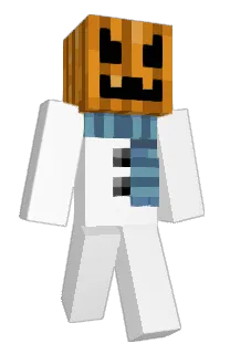 Front of cold35's skin