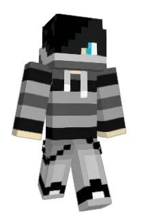 Front of chrisyrr's skin