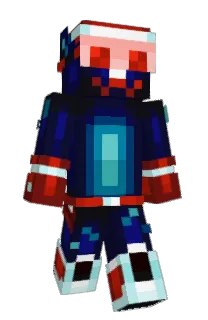 Front of __ScRuffles__'s skin