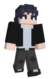 Front of Trial_gun's skin