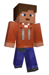 Front of Antik16384's skin