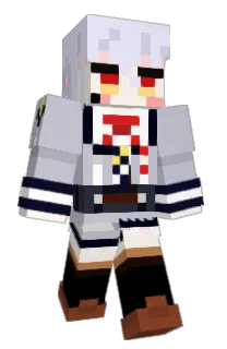 boroido's Minecraft skin