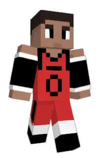 Aki_Kawasaki96's Minecraft skin