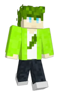 Front of _onU's skin