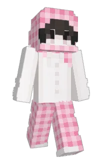 Front of rockstarxssar's skin