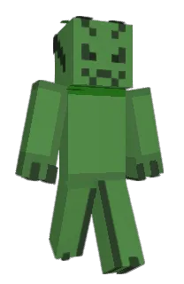 Front of _Voidnix's skin