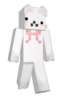 zokiwwa's Minecraft skin