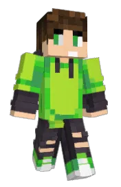 Skin preview