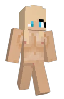 Front of Wetfoot_'s skin