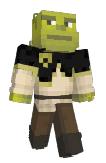 Scottlieb's Minecraft skin