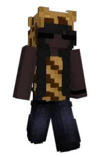 Front of whoisgab's skin
