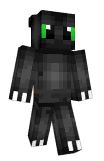 GabGBA's Minecraft skin