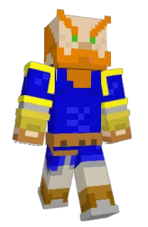 M1cstar's Minecraft skin