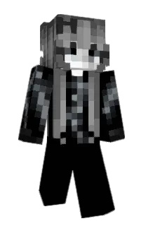 Front of OseriaDiddy's skin