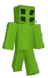 lima and christi Minecraft skin — Classic model — first worn by _geen