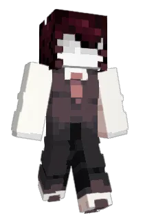 blissphobia's Minecraft skin