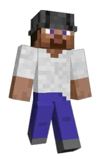 Front of pvssycum's skin