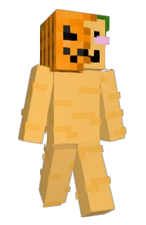 Front of SknyLgndMoose's skin