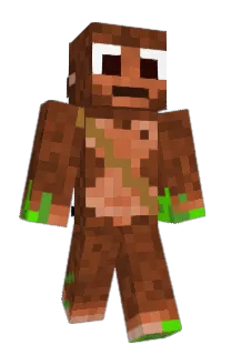 Front of Elias790's skin